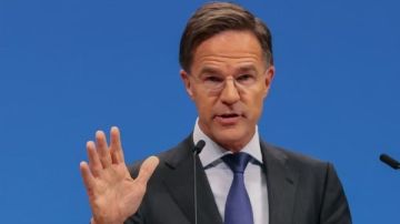 الأمين العام للناتو : يجب التصدي لروسيا من أجل الحفاظ على مستقبل أوروبا الأمين العام للناتو : يجب التصدي لروسيا من أجل الحفاظ على مستقبل أوروبا