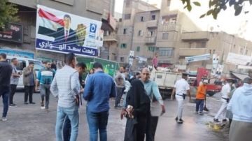 الإسكندرية .. إعادة فتح مدخل الفلكي وإزالة كافة التعديات والحواجز الخرسانية