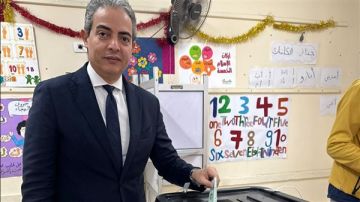 الإعلاميين: المشاركة في انتخابات النواب تجسيد حقيقي لإرادة الشعب نحو مستقبل أفضل