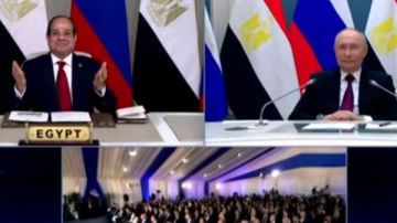 الرئيس السيسي: مشروع الضبعة يرسل رسالة بأننا سنمضي قدما بكل قوة الرئيس السيسي: مشروع الضبعة يرسل رسالة بأننا سنمضي قدما بكل قوة