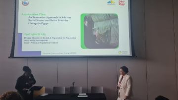 الصحة: ارتفاع عدد مستخدمات وسائل تنظيم الأسرة الجدد بنسبة 22 الصحة: ارتفاع عدد مستخدمات وسائل تنظيم الأسرة الجدد بنسبة 22