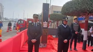 القومي لحقوق الإنسان: الداخلية تعاملت بـ احترافية مع محاولات التأثير على إرادة الناخبين