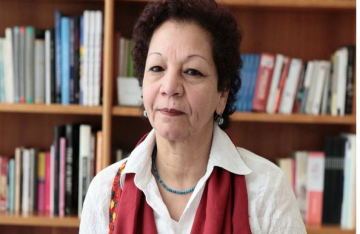 المصرية سلوى بكر تفوز بجائزة بريكس الأدبية في دورتها الأولى