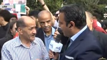 الناخبون أمام لجان القاهرة: صوتي مش بزجاجة زيت ولا كيس سكر