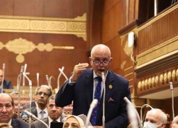 الوفد تدعو المصريين للمشاركة في انتخابات مجلس النواب: رسالة دعم للاستقرار وبناء المستقبل الوفد تدعو المصريين للمشاركة في انتخابات مجلس النواب: رسالة دعم للاستقرار وبناء المستقبل