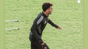 باسم مرسي: زيزو مش نجم الشباك في الأهلي