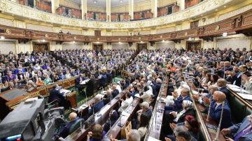 برلمانية: العلاقات الاقتصادية المصرية الجزائرية نموذج للتعاون العربي برلمانية: العلاقات الاقتصادية المصرية الجزائرية نموذج للتعاون العربي