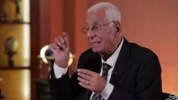 حسام موافي: ممنوع الأكل خارج البيت نهائيا واحذروا جرثومة المعدة حسام موافي: ممنوع الأكل خارج البيت نهائيا واحذروا جرثومة المعدة