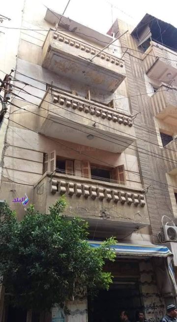 خطر يهدد الأهالي.. تصدعات مفاجئة تضرب 3 منازل بقرية بني وشاح في سوهاج خطر يهدد الأهالي.. تصدعات مفاجئة تضرب 3 منازل بقرية بني وشاح في سوهاج