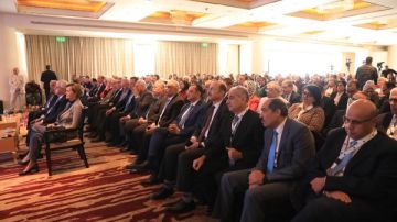 خلال أسبوع البحث والابتكار.. مصر تحتفل بشراكة 20 عاما مع الاتحاد الأوروبي في العلوم والتكنولوجيا