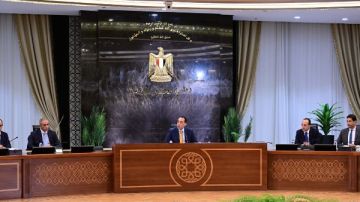 رئيس الوزراء: مصر أصبحت مركزا عالميا لصناعة الضفائر الكهربائية للسيارات.. ونستهدف استقطاب مصانع عملاقة تنتج على الأقل 100 ألف سيارة سنويا