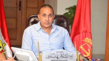 رئيس مدينة بورفؤاد: رفع درجة الاستعداد القصوى تحسبا لعدم استقرار الأحوال الجوية