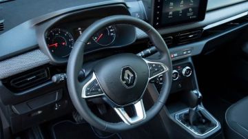 رينو تاليانت 2025 كسر زيرو بأرخص سعر للمستعمل صور