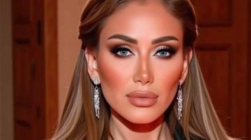 ريهام سعيد تناشد بمساعدة 22 طفلا على إجراء جراحات دقيقة في القلب