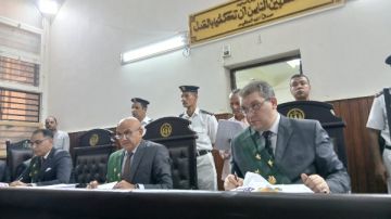 سم فى الخبز.. تفاصيل الحكم على قاتلة صغار دلجا وزوجها في المنيا