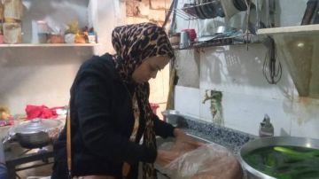 ضبط 3.6 طن أغذية فاسدة وتحرير 24 محضرا ببني مزار بالمنيا