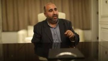 عبداللة نعمة: بعد اتفاق شرم الشيخ نشهد مرحلة جديدة لمستقبل غزة