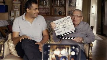 عرض في كان ونسخة جديدة في القاهرة السينمائي.. تفاصيل فيلم الحياة بعد سهام