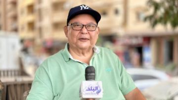 علاء زينهم يكشف لـ صدى البلد: برفض أي عمل ضد مبادئي خاص علاء زينهم يكشف لـ صدى البلد: برفض أي عمل ضد مبادئي خاص