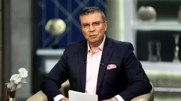 عمرو الليثي يحتفل باليوم العالمي لذوي الهمم في واحد من الناس 