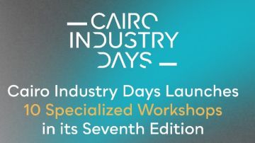 غدا.. انطلاق 10 ورش عمل ضمن أيام القاهرة لصناعة السينما في نسختها السابعة