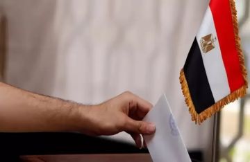 غلق باب التصويت في سفارة مصر بالهند مع انتهاء اليوم الأول لانتخابات النواب