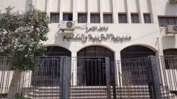 فتح تحقيق في حادث سقوط تلميذة من زحليقة بمدرسة بمصر الجديدة