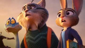 قبل طرحه في مصر.. كل ما تريد معرفته عن Zootopia 2 قبل طرحه في مصر.. كل ما تريد معرفته عن Zootopia 2