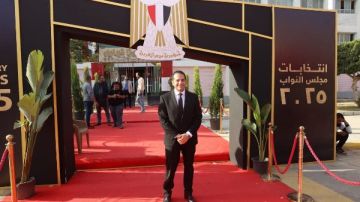 قيادي بمستقبل وطن: شائعات الإخوان لم تفلح في تشويه المشهد الانتخابي