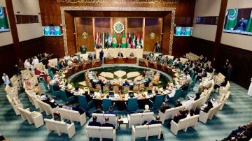 مجلس وزراء الإعلام العرب يمنح الإيسيسكو والأكاديمية العربية عضوية مراقب 