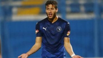 محامي رمضان صبحي يكشف تطورات قضية المنشطات