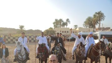 مهرجان قنا للتراث .. المحافظ يفتتح عروض المرماح والتحطيب صور مهرجان قنا للتراث .. المحافظ يفتتح عروض المرماح والتحطيب صور