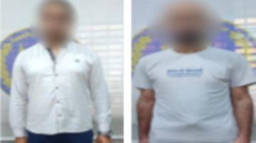 نصبوا على مواطنين.. القبض على 21 شخصا يديرون شركات لتسفير العمالة للخارج صور