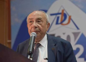 نقيب المهندسين: سنظل ثابتين على موقفنا في الحفاظ على ممتلكات النقابة نقيب المهندسين: سنظل ثابتين على موقفنا في الحفاظ على ممتلكات النقابة