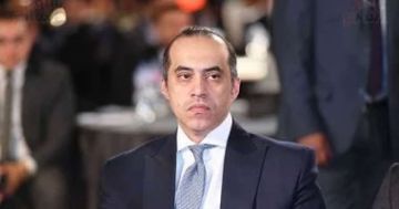 وزارة الشؤون النيابية تصدر إنفوجرافات توعية بانتخابات مجلس النواب وزارة الشؤون النيابية تصدر إنفوجرافات توعية بانتخابات مجلس النواب