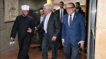وزير الأوقاف: تصحيح المفاهيم ركيزة أساسية في بناء الإنسان المصري
