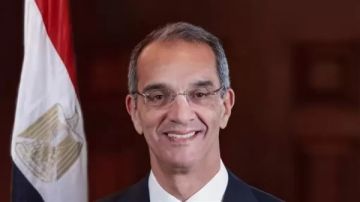 وزير الاتصالات: لدينا أسرع انترنت في إفريقيا للعام السادس على التوالي وزير الاتصالات: لدينا أسرع انترنت في إفريقيا للعام السادس على التوالي