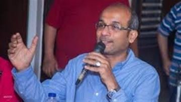 وفاة المخرج خالد شبانة رئيس قطاع القنوات المتخصصة