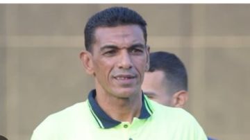 وفاة نور الزاكي مدرب حراس المرمى بعد تدهور حالته الصحية