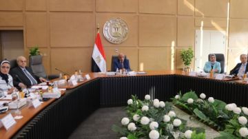 45 مليار جنيه حجم الاستثمارات بالشركة المصرية لنقل الكهرباء