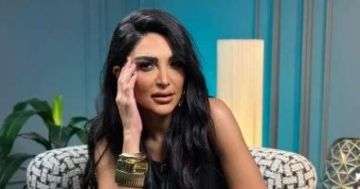 إحالة 3 متهمين بسب وقذف الإعلامية سالى عبد السلام للمحكمة الاقتصادية