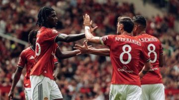 استدعاء نجم مانشستر يونايتد لمعسكر منتخب أستراليا استدعاء نجم مانشستر يونايتد لمعسكر منتخب أستراليا