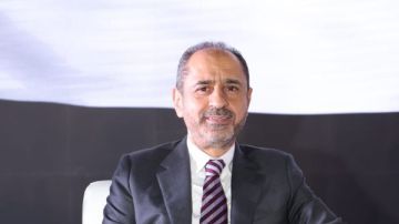 الجبهة الوطنية: الدولة لا تتهاون في نزاهة الانتخابات.. وبيان الرئيس السيسي طمأنة للجميع الجبهة الوطنية: الدولة لا تتهاون في نزاهة الانتخابات.. وبيان الرئيس السيسي طمأنة للجميع