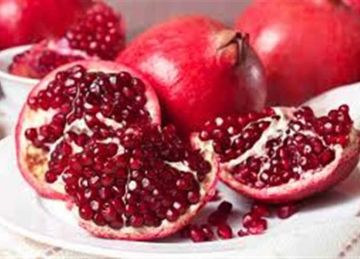 السر في الملاحظة واللمس .. أفضل طريقة لاختيار رمان سليم مفيهوش أبيض من جوا 