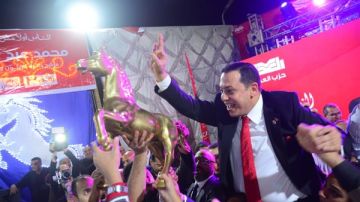 العدل: المرحلة المقبلة تحتاج إلى مرشحين لديهم قدرة حقيقية على تمثيل دوائرهم العدل: المرحلة المقبلة تحتاج إلى مرشحين لديهم قدرة حقيقية على تمثيل دوائرهم