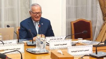 العرابي: الدبلوماسية الثقافية جسر حيوي للتفاهم وبناء الثقة بين الشعوب