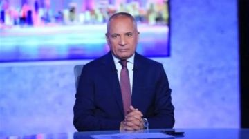 العوا يغير موقفه.. أحمد موسى: إشادة غير مسبوقة بالرئيس السيسي