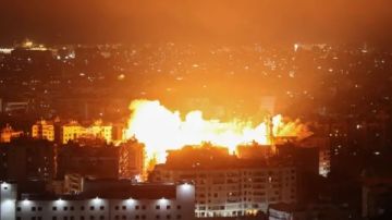 انفجارات عنيفة بعد قصف إسرائيلي استهدف بلدات جنوب لبنان