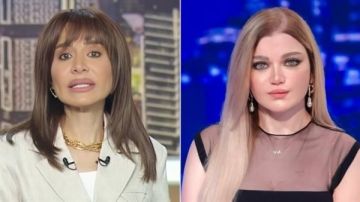 بعد قرار الأعلى للإعلام.. مدة غياب بسمة وهبة وياسمين الخطيب عن الشاشة (إنفوجراف)