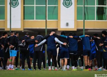 تامر مصطفى يعلن قائمة الاتحاد السكندري لمواجهة بيراميدز